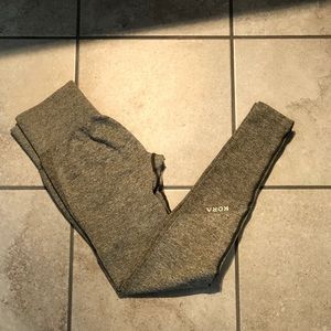 Kora, now ActaWear brand workout leggings